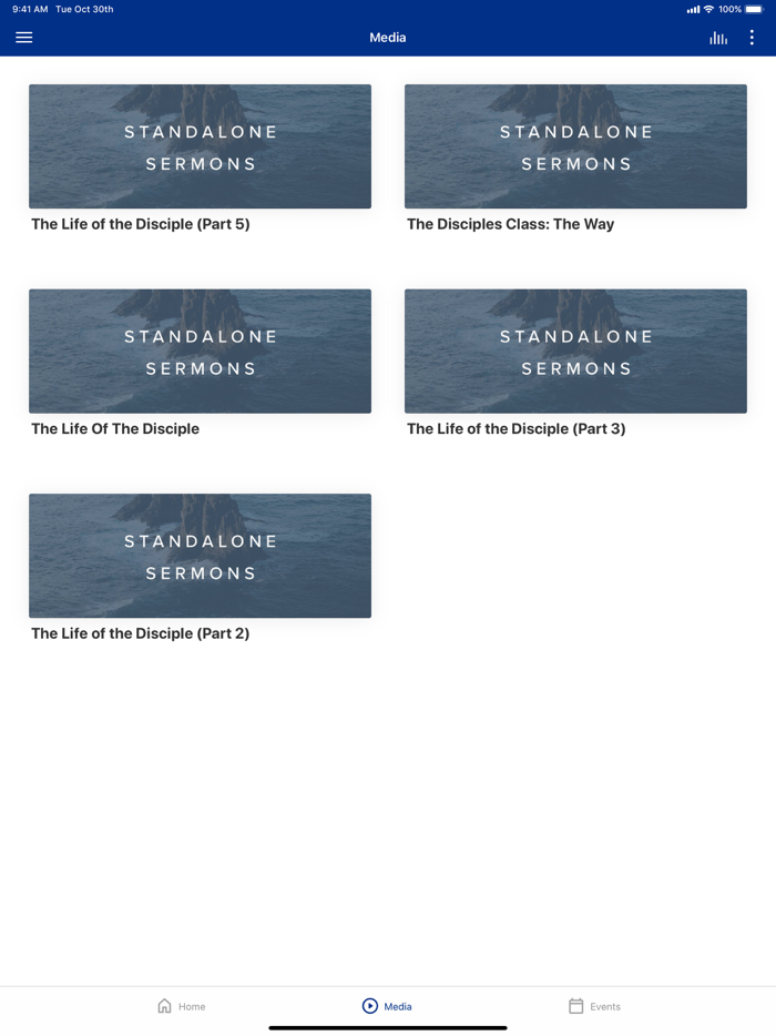 City of Joy Global Ministries