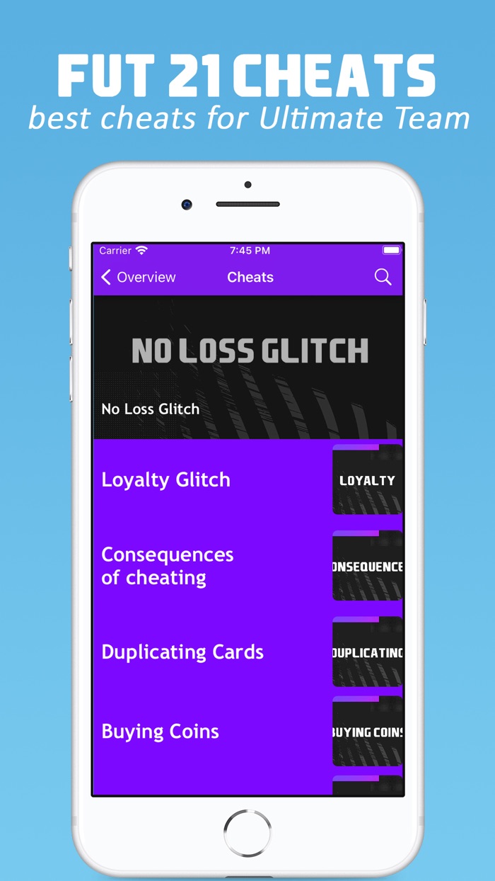 FUT 21 Coins Guide  Tutorials