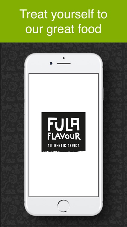 Fula Flavour