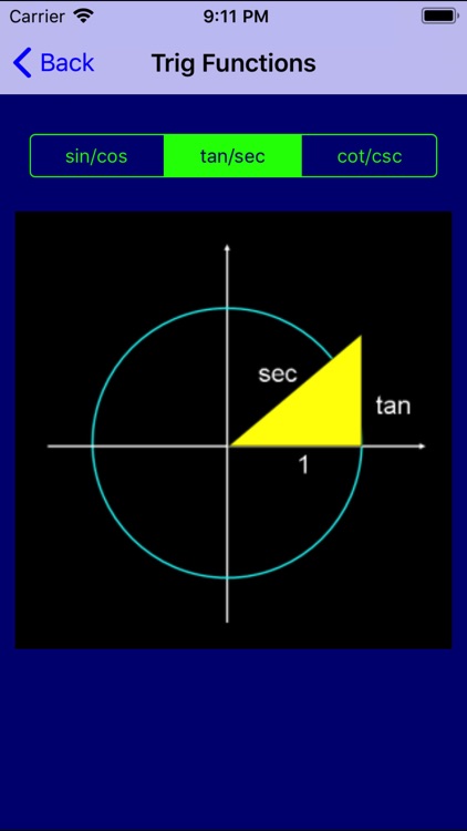 PreCalculus Pro screenshot-4