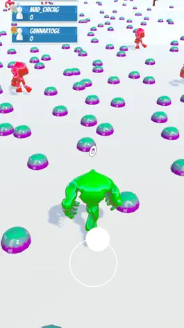 Game screenshot Jelly Sumo 3D mod apk