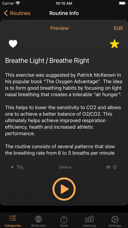 breatheX