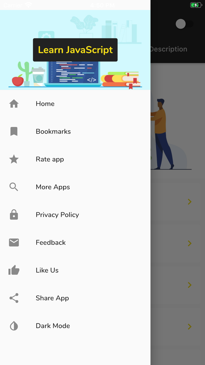 Learn JavaScript Development