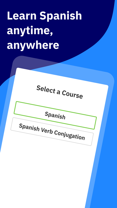 How to cancel & delete Learn Spanish with Wlingua from iphone & ipad 1