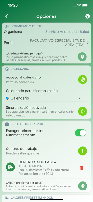 Guardias SAS(圖6)-速報App