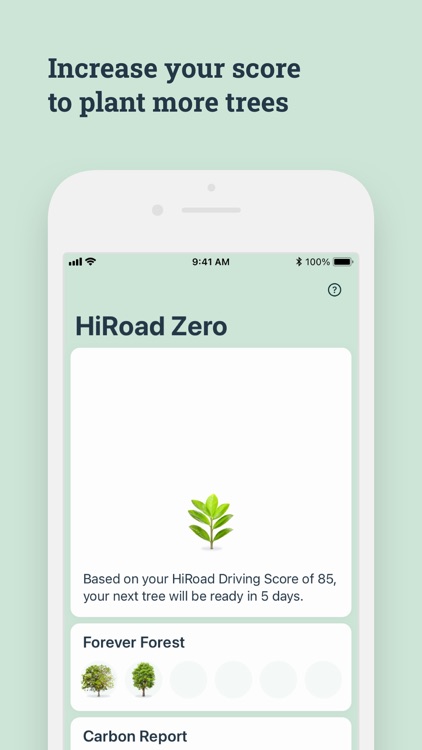 HiRoad Zero™