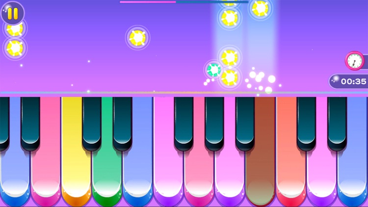 ColorfulPiano+ screenshot-4