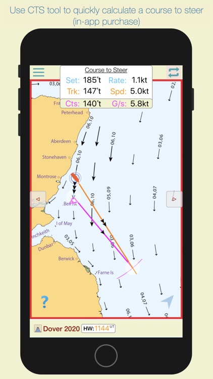 iStreams North Sea (NW) screenshot-7