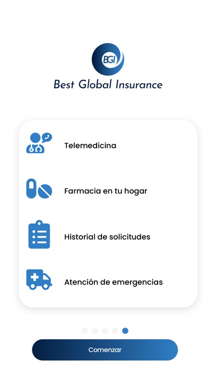 Best Global Insurance