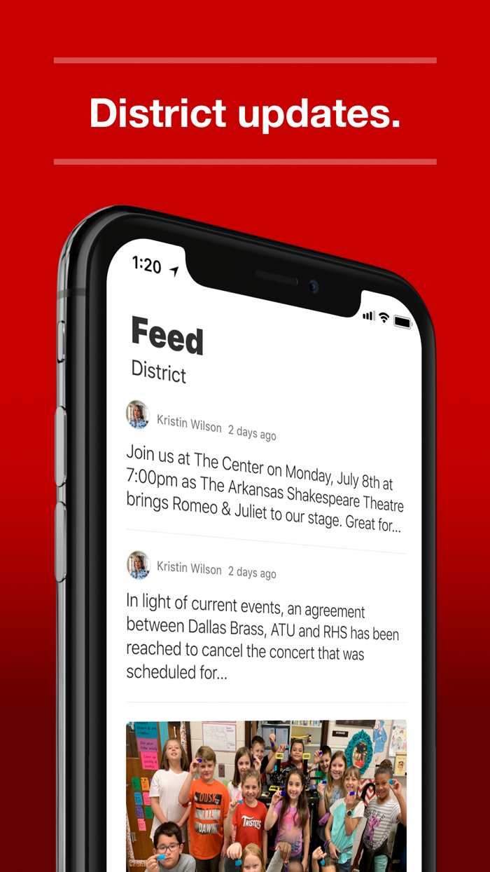 Wagoner Public Schools, OK