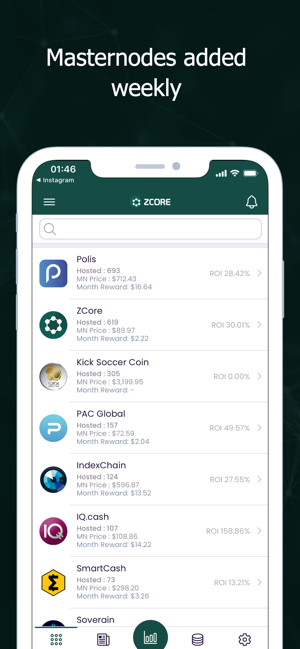 ZCore Central(圖3)-速報App