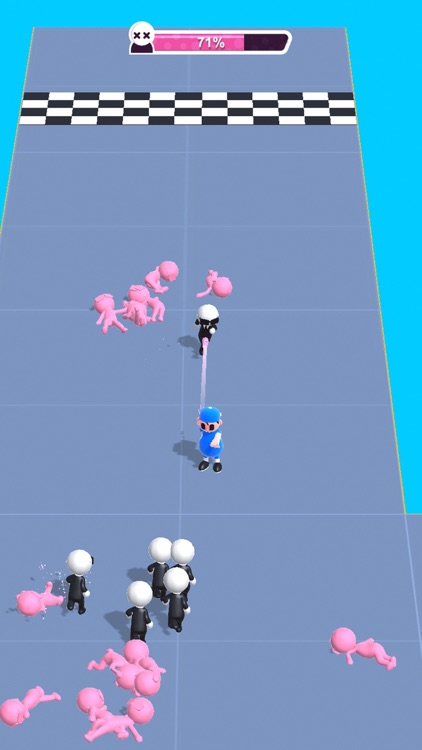 Gum Gun screenshot-7