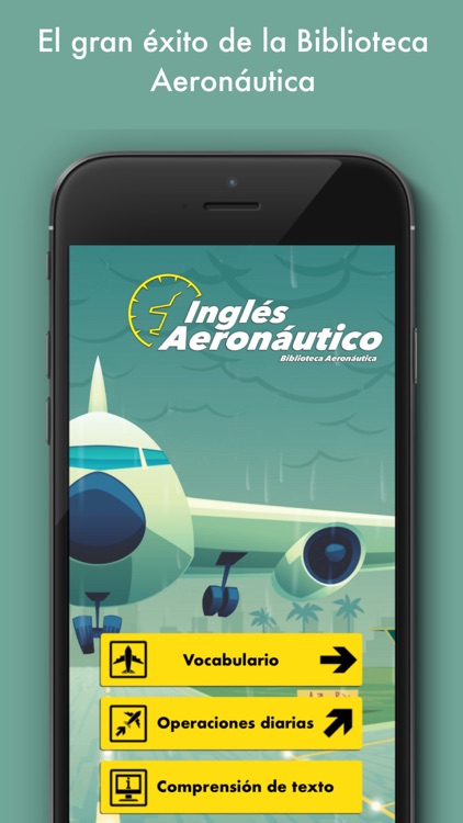 Inglés Aeronáutico