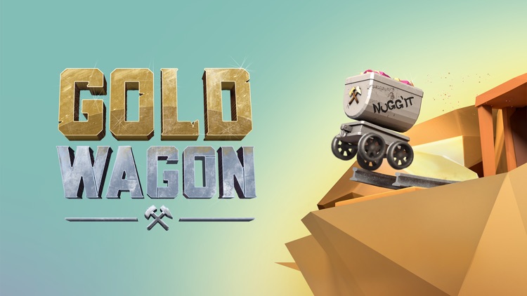 Gold Wagon screenshot-0