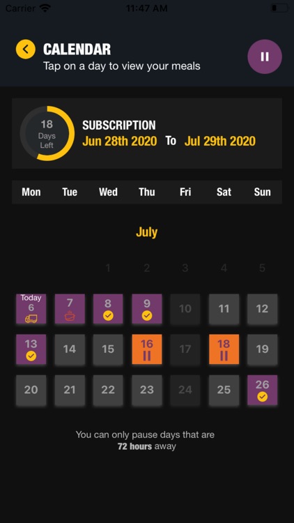 CoreBuilds screenshot-3