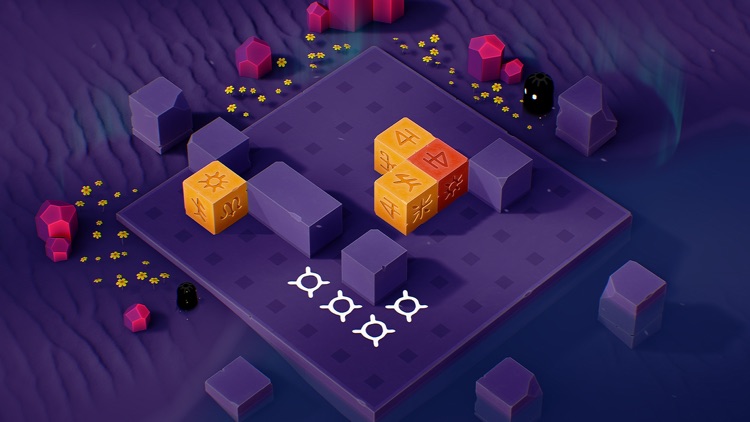 RUNES