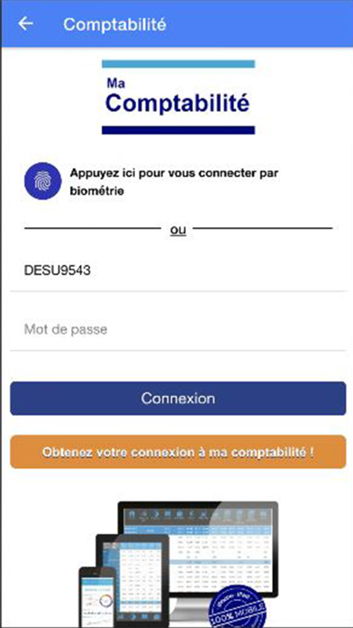 How to cancel & delete Ma Comptabilité from iphone & ipad 2