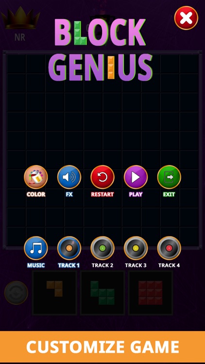 Block Genius screenshot-6