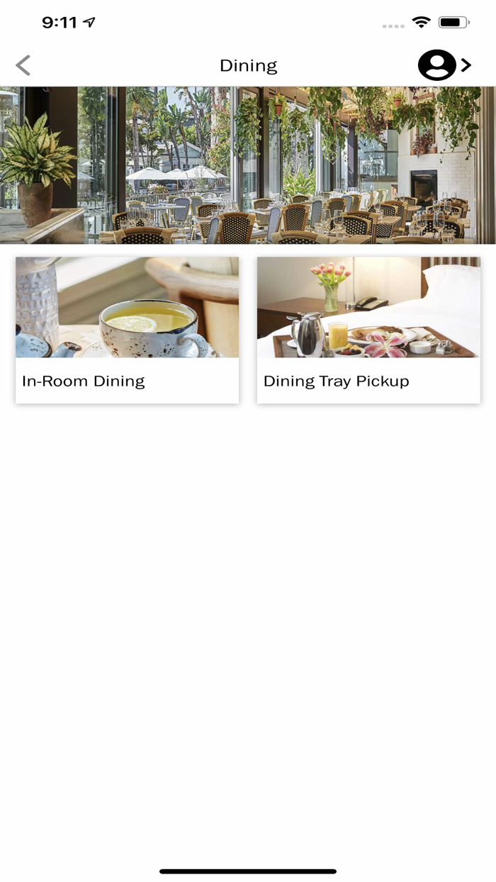 Fairmont Miramar Hotel