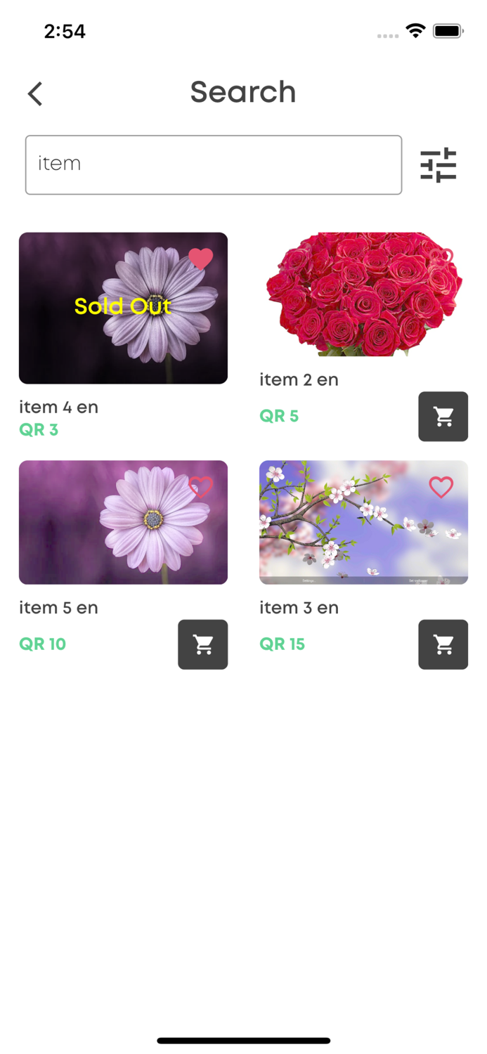 Flower-Sale