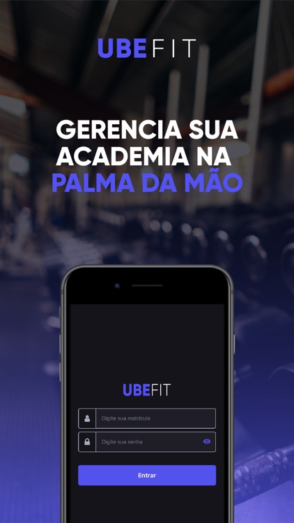 UbeFit