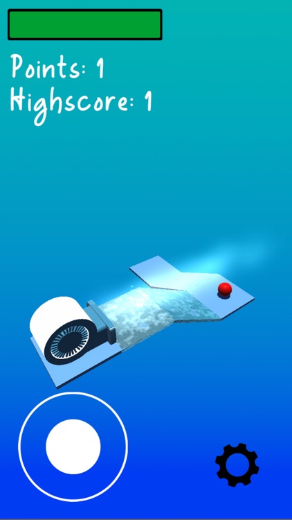 Climbing frenzy screenshot-3