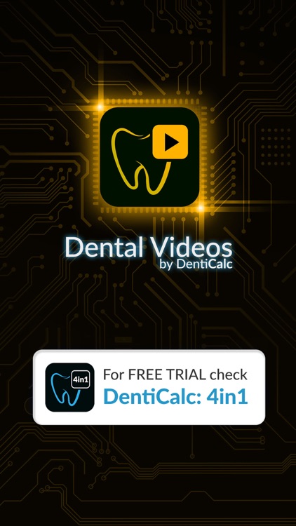 Dental Videos by DentiCalc