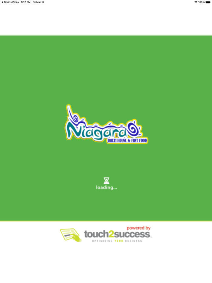 Niagara Stoke-On-Trent,