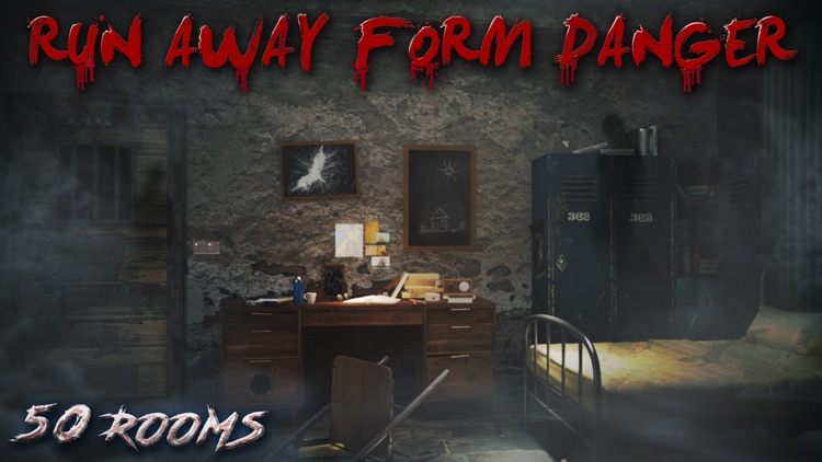 New 50 Rooms Escape screenshot-3