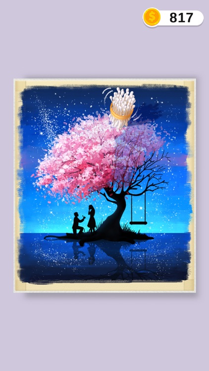 流光剪影 (Silhouette Art) screenshot-5