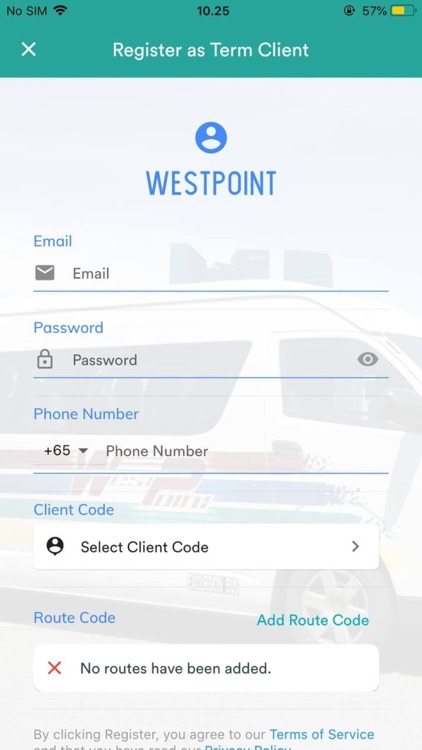 Westpoint Fleet screenshot-6