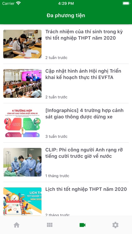 Trung Tâm Báo Chí TP.HCM