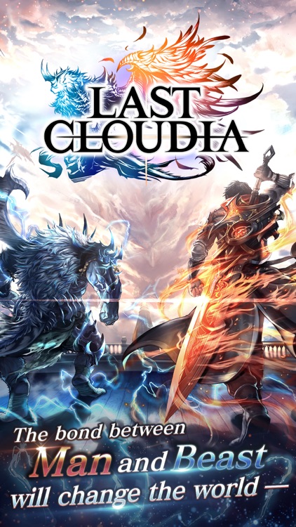 LAST CLOUDIA screenshot-0