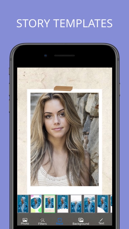 StoryArt - Insta Story Editor