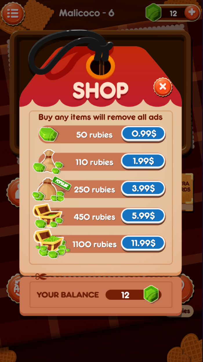 Word Chef Puzzle 2021