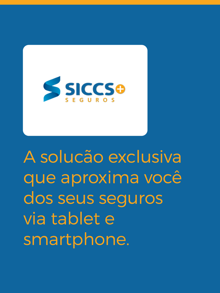 SICCS - Segurado