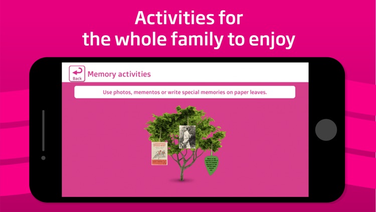 My House of Memories screenshot-4
