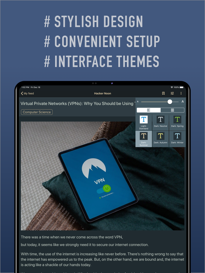 Sci-Fusion. Science  Hitech