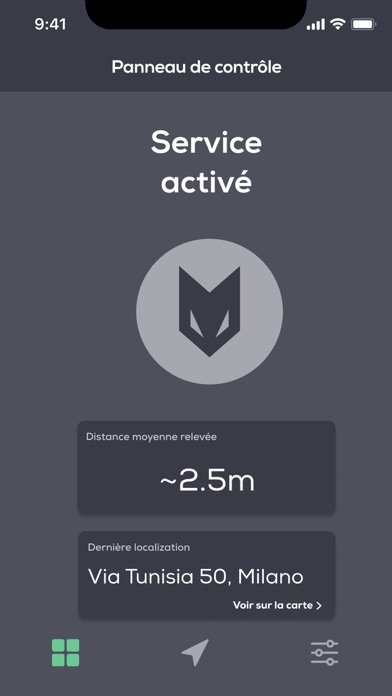 Direwolf - Secure Direwolf - Secure