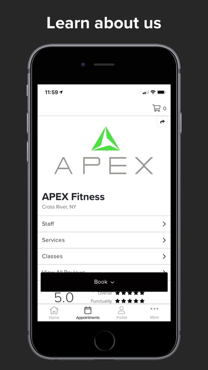 APEX FITNESS CLUB