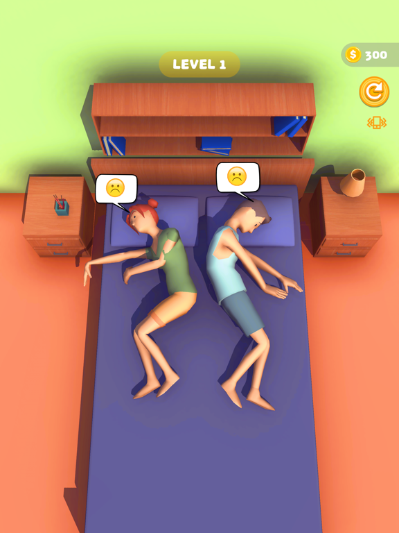 iPad Image of Sleep Well!!