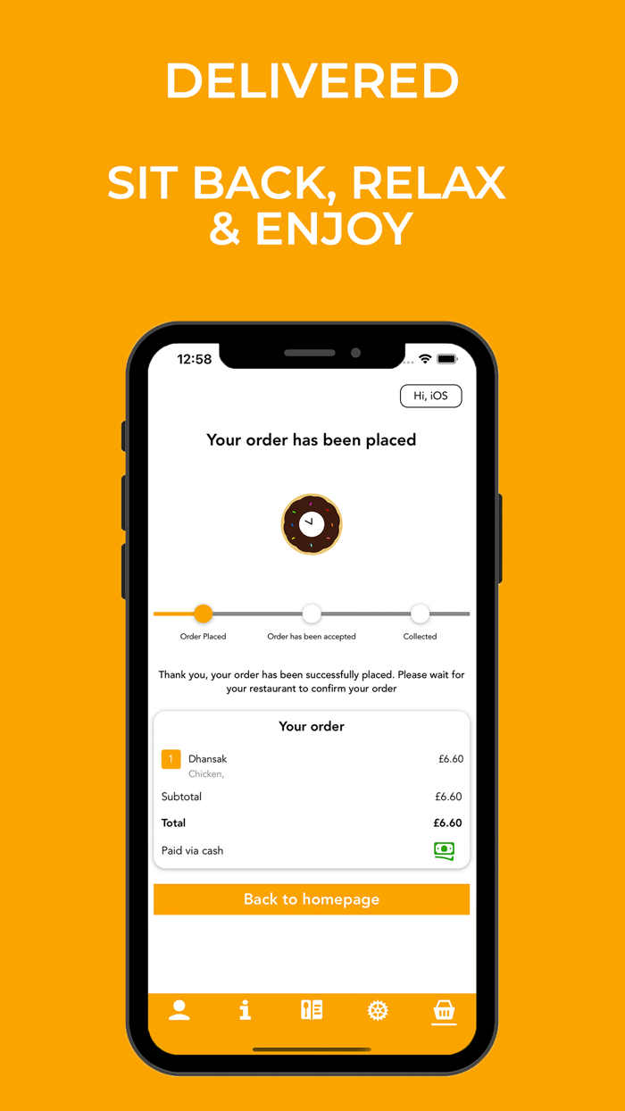 House of Spice London