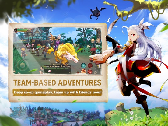 iPad Image of Stella Arcana- Eternal Stars