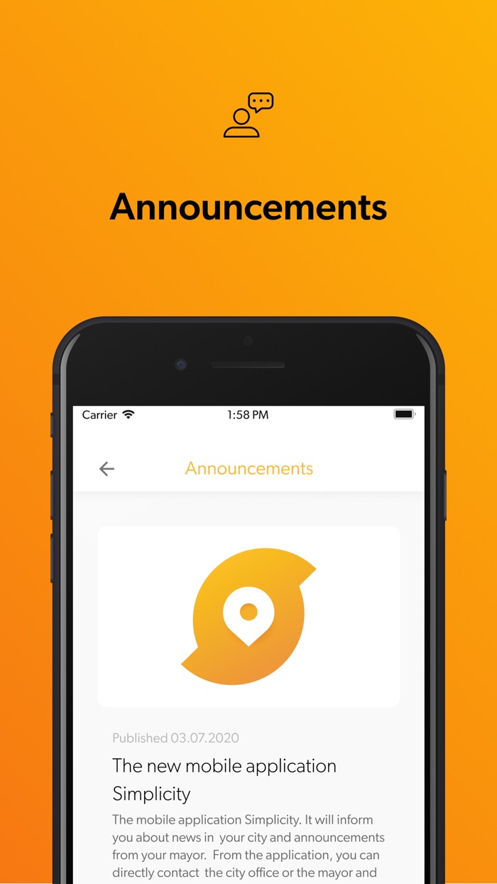 Paramount Simplicity