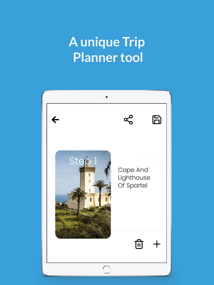 Visit Tétouan  Tamuda