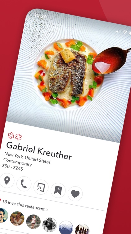 Michelin Guide