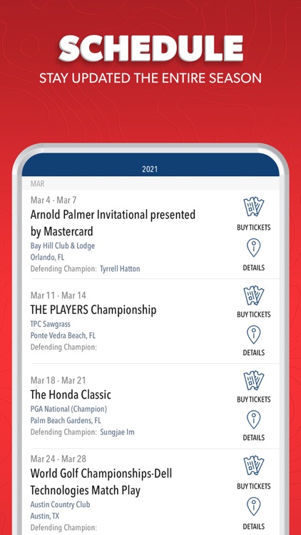 PGA TOUR screenshot-8