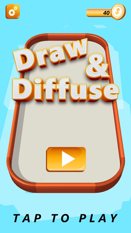 Draw And Diffuse