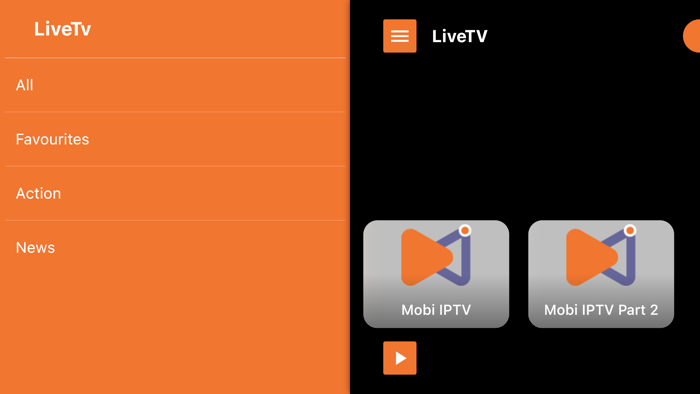 Mobi IPTV