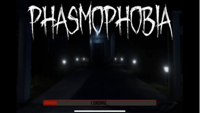 Phasmophobia